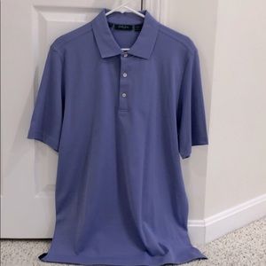 Bobby Jones NWT 100% Peruvian Pima Cotton, Medium